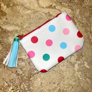 Matilda Jane Clothing 💖 Pebbled Pouch